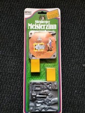 NMZ Zinngiessform 1008