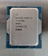 Intel Core i7-14700K Prozessor