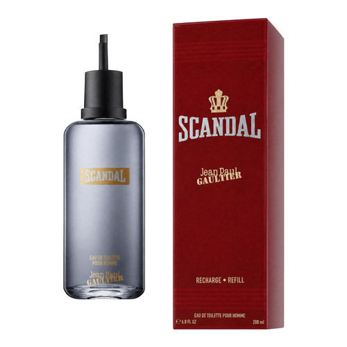 Jean paul gaultier scandal - gaultier,