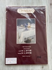 Tischwäsche Tischdecke