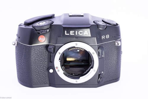 Leica 35mm mount film - leica,