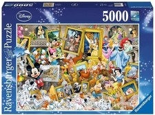 Ravensburger Disney Artistic