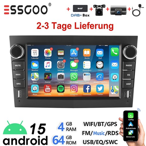 Dab android für - dab+, 15
