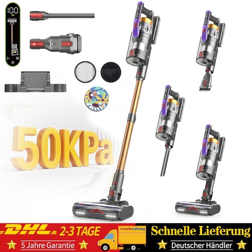 550w akku staubsauger - 550w,