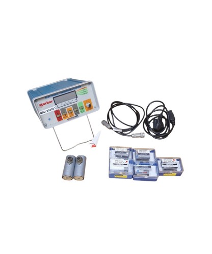 Norbar electronic transducer - norbar,