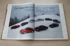 Auto Motor Sport AMS 04/1989