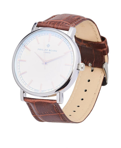 Philipp blanc basel brown - blanc,