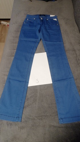 Replay dorthy damen jeans - replay,