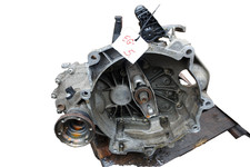 Getriebe LNR Cgpb 119TKM 1,2i