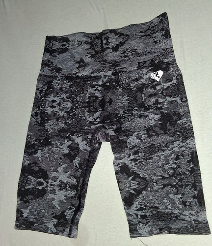 Kurz sport leggins - sport, leggins*fitness