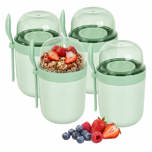 Müslibecher becher - müslibecher, go