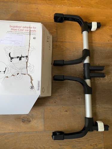 Bugaboo donkey duo - bugaboo,