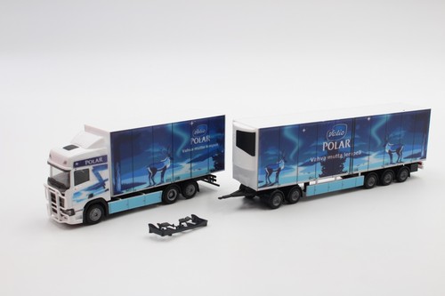 Herpa scania schwedenzug - cr,