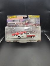 Hot Wheels Team Transport