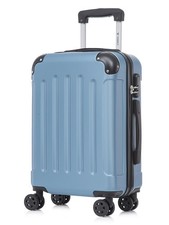 Koffer suitcase trolley - koffer, suitcase,
