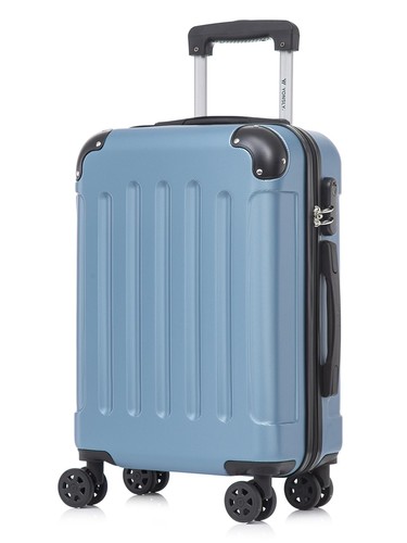 Koffer suitcase trolley - koffer, suitcase,