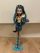 Monster High Nefera de Nile