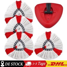 7/SET Ersatz Wischbezug für