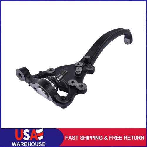Front right steering - front,