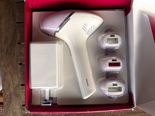 Philips lumea ipl - philips,