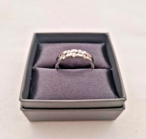 Ring platin 999 - ring,