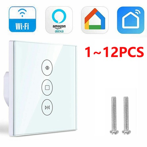 Wlan rolladenschalter smart - wlan,