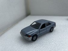 Siku 1029 Mercedes C220 W202