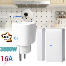 Fensterkontaktschalter