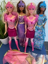 Barbie Auswahl die drei