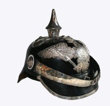 Garde Pickelhaube Preussen