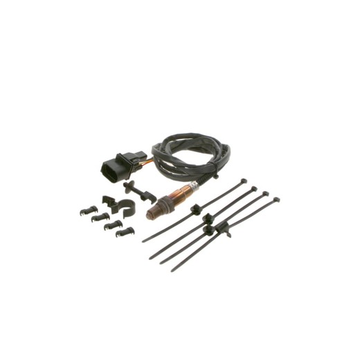 Bosch 258 007 351 - 0,