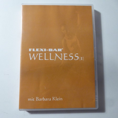Flexi bar dvd - flexi-bar®, wellness