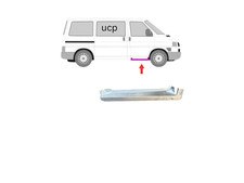 Reparaturblech seiten - reparaturblech,