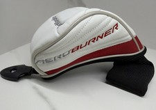 TaylorMade Aero Burner Hybrid