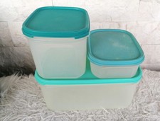Tupperware grosses Kompaktus