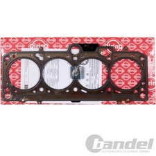 ELRING ZYLINDERKOPFDICHTUNG für 1.8 G60 VW CORRADO 53I GOLF II GTI PASSAT 35i