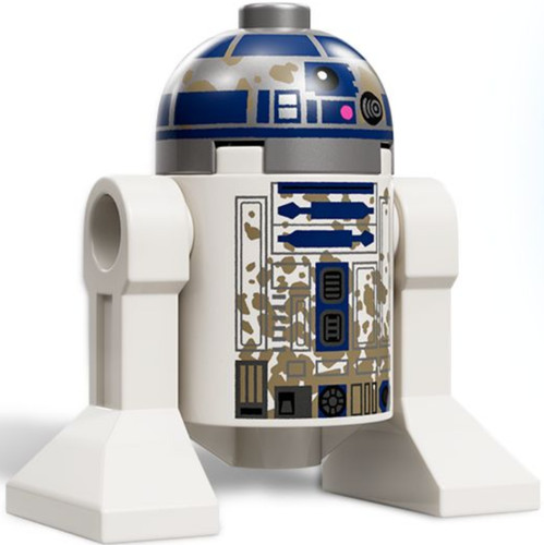 Lego star wars minifigur - wars,