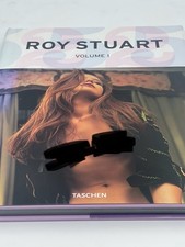 Roy Stuart : Volume 1 by