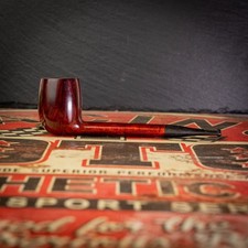 Corsa Canadian Ca. 160 mm lang . Estate Pfeife Zum Aufbereiten