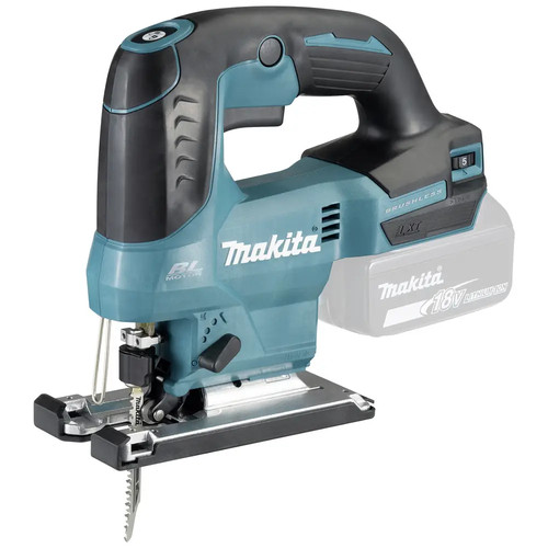 Makita akku stichsäge - akku-stichsäge, djv184z