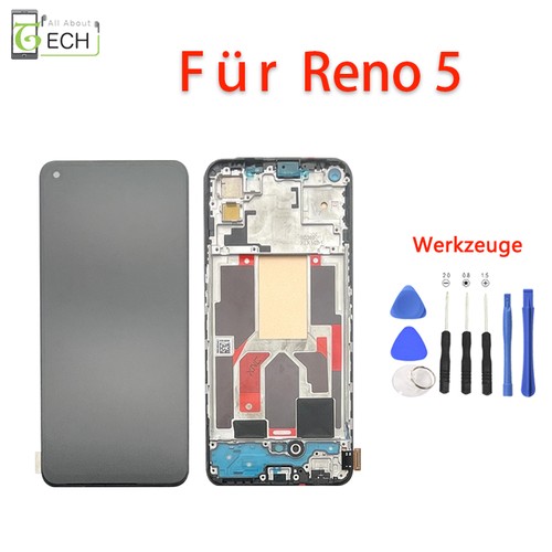 Für oppo reno - oppo, cph2145