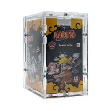Acryl Case passend für Naruto