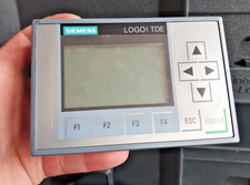 1 STÜCK Siemens LOGO 8  TDE