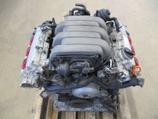 AUK V6 3.2 188KW 255PS Motor