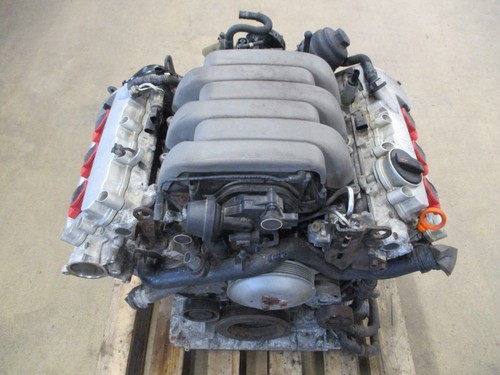 Auk 188kw 255ps motor - v6,