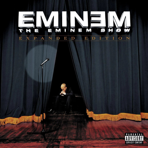 The eminem show - the, (expanded