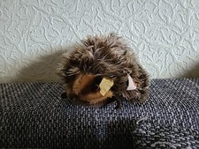 Schöner alter Vintage * Steiff * Igel * Joggi * L= 11,5cm
