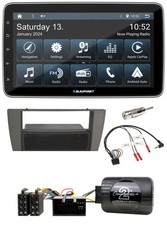 Blaupunkt USB DAB SD Lenkrad