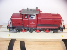 KM1 Spur 1 - BR 261  730   DB