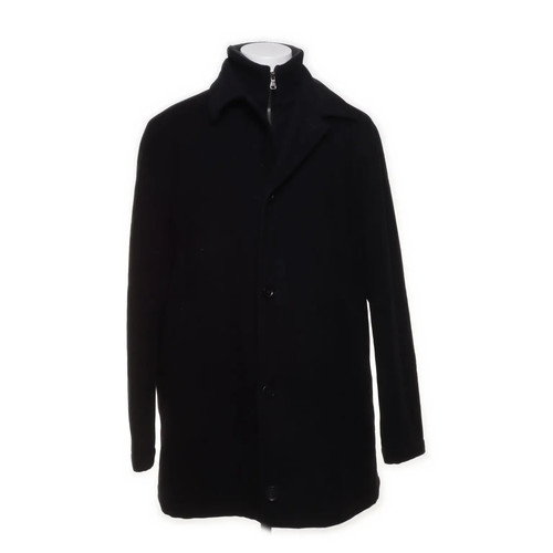 Hugo boss mantel herren - hugo, boss,